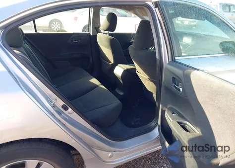 2013 Honda Accord Lx from USA, damaged, VIN 1HGCR2F36DA236590